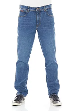 Wrangler Men