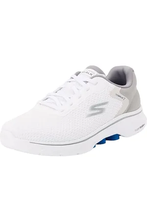 Skechers Mens Go Walk 7 Construct Trainers, , 6 UK