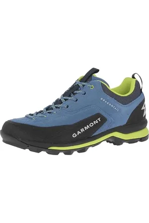 Garmont Men Dragontail Sneaker, , 10 UK