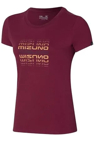 Mizuno Women