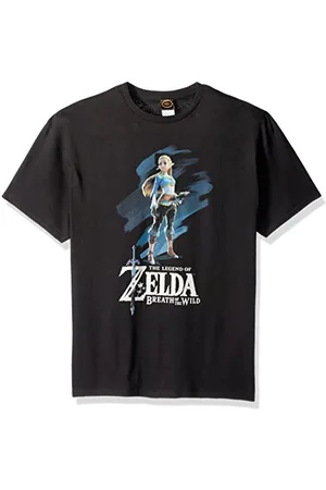 Nintendo Men
