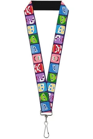 Buckle Buckle Down Unisex-Adult