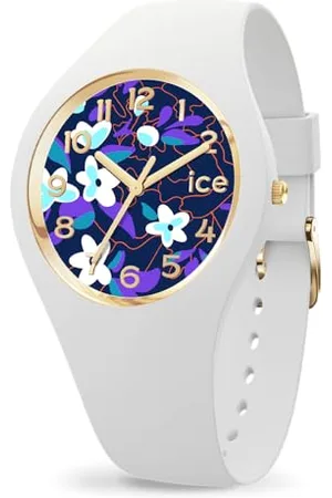 Ice-Watch ICE flower Digital purple - Women