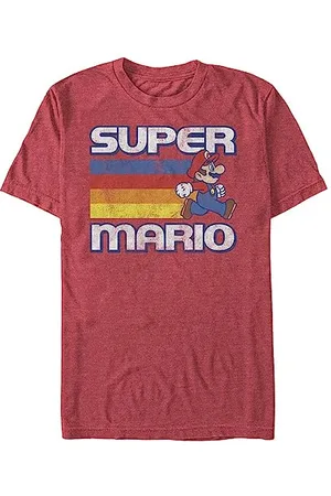 Nintendo Men