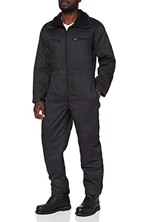 Brandit Tank Wagon Onesie Winter Overall - Incl. Removable Thermo-Unterziehkombi - , S