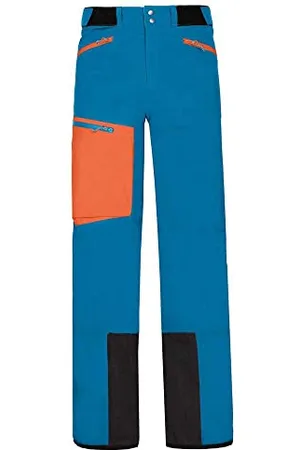 ROCK EXPERIENCE REMP03812 Scandia EVO Pants Men