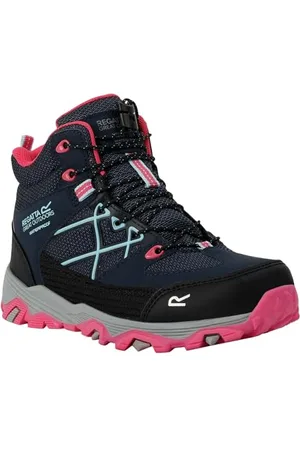 Regatta Kids Samaris III Walking Boots