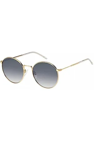 Tommy Hilfiger TH 1586/S 000 ROSE GOLD 52/19/140 WOMAN Sunglasses