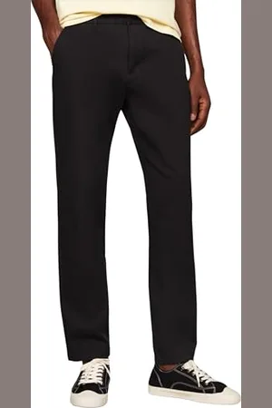 Tommy Hilfiger Men Trousers Austin Slim Fit Chino, , 30W/34L