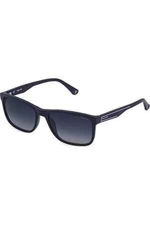 Police Man SPLB40N Sunglasses, , 56