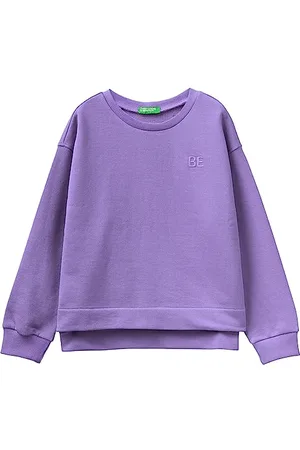 Benetton Girls and Girl
