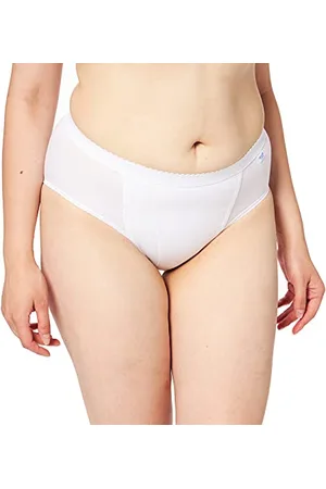 Sloggi Damen Control Tai Slip, , 14