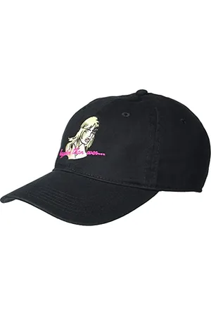Billie Eilish Official Exclusive Au Revoir Happier Than Ever Hat, , OneSize