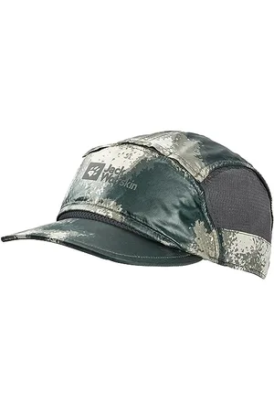 Jack Wolfskin Prelight Baseball Cap One Size