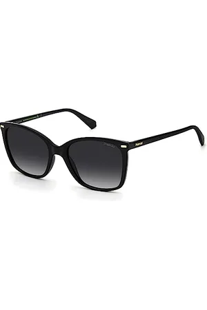 Polaroid Unisex Pld 4108/S Sunglasses, , 55 UK