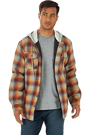 Wrangler Men
