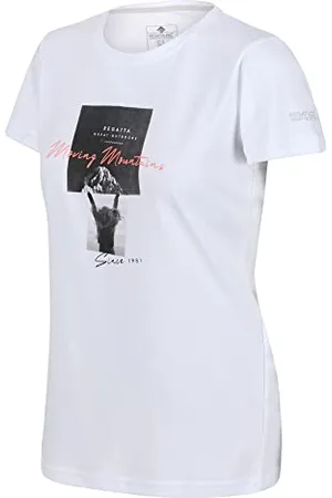 Regatta Fingal VI Womens T-Shirt