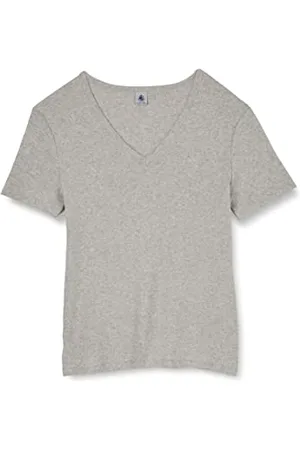 Petit Bateau Women’s Short Sleeve T-Shirt, , S