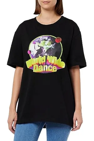 Diesel _T-BONTY-L6 Maglietta_Shirt_Black_S