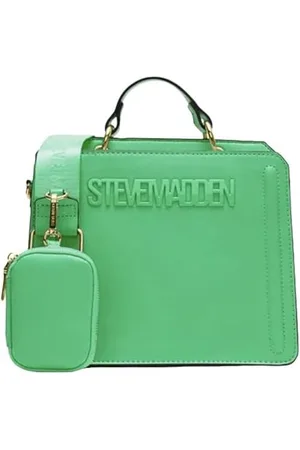 Steve Madden Bevelyn Convertible Crossbody Bag, , One size