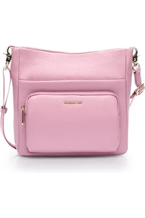 Mandarina Duck Women Mellow Leather Crossover, , Taglia Unica