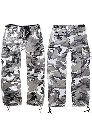 Brandit M65 Vintage Men