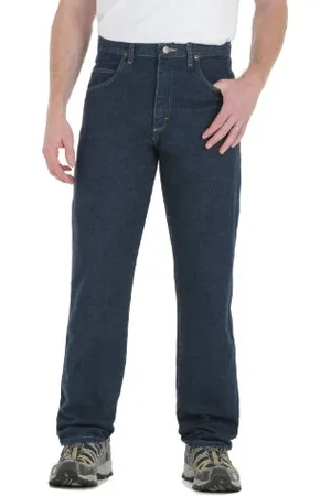 Wrangler Men