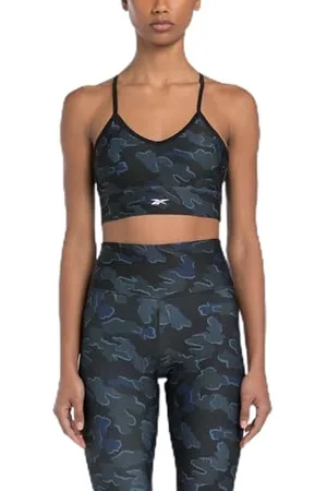 Reebok ID Train CAMO Bra