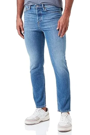 Diesel _2005 D-Fining_Pants_Blue_27W / 30L