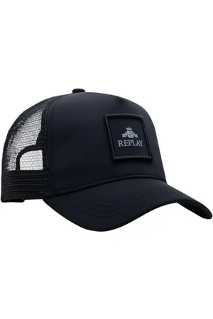 Replay Ax4334 Baseball Cap, , One Size