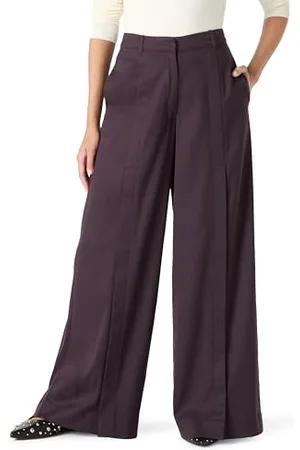 THE DROP Convertible Wide Leg Pant by @Takkunda, , XX-Large