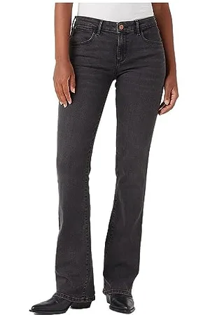 Wrangler Women