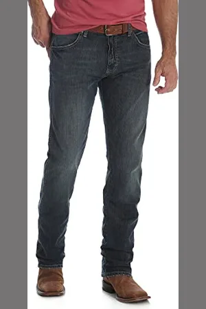 Wrangler Men