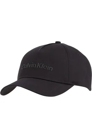 Calvin Klein Men’s CK Must Baseball Cap