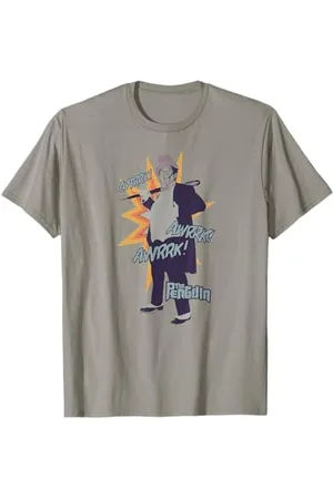 Batman Classic TV Series Penguin T-Shirt
