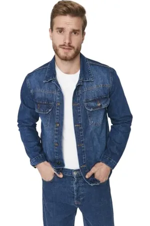 Trendyol Jacket - - Regular