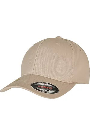 Flexfit Recycled Polyester Cap Baseball, , S/M