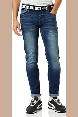 Crosshatch Men