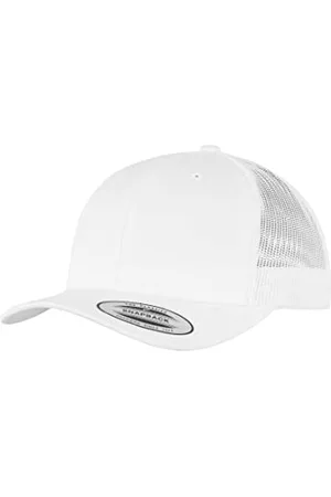 Flexfit Retro Trucker Baseball Cap, , 3XS-XXS