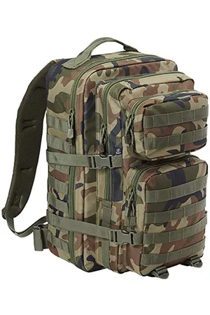 Brandit US Cooper Large Backpack, Backpack