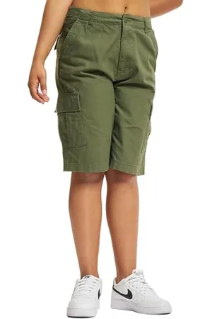 Brandit Kids BDU Ripstop Shorts Cargo, , Normal