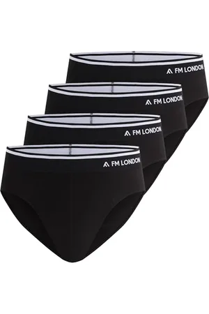 FM London 4-Pack Men