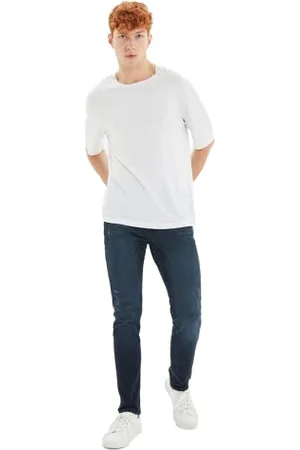 Trendyol Man Normal Waist Skinny fit Skinny Jeans, ,29