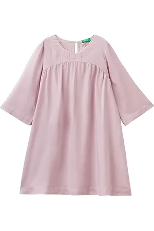 Benetton Girls and Girl