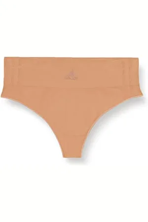 adidas Thong for Women - Underwear Women (size XS - XXL) - Comfortable Thong