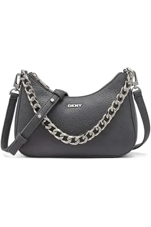 DKNY Women Jenna Demi Crossbody Handbag, , Medium