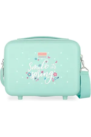 Roll Road Spring Dream Nececer Adaptable 29x21x15cm Rigid ABS 9.14L 0.8 kg, , One Size, Nececer Adaptable