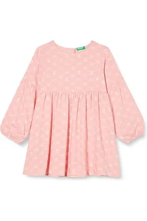 Benetton Girls and Girl