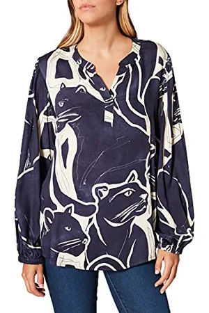 Comma, Women
