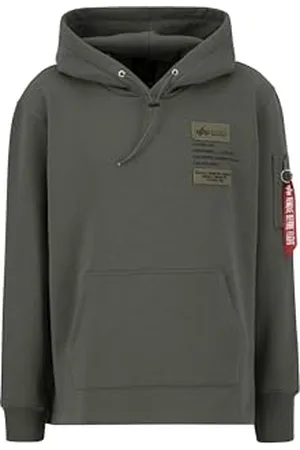 Alpha Industries Men